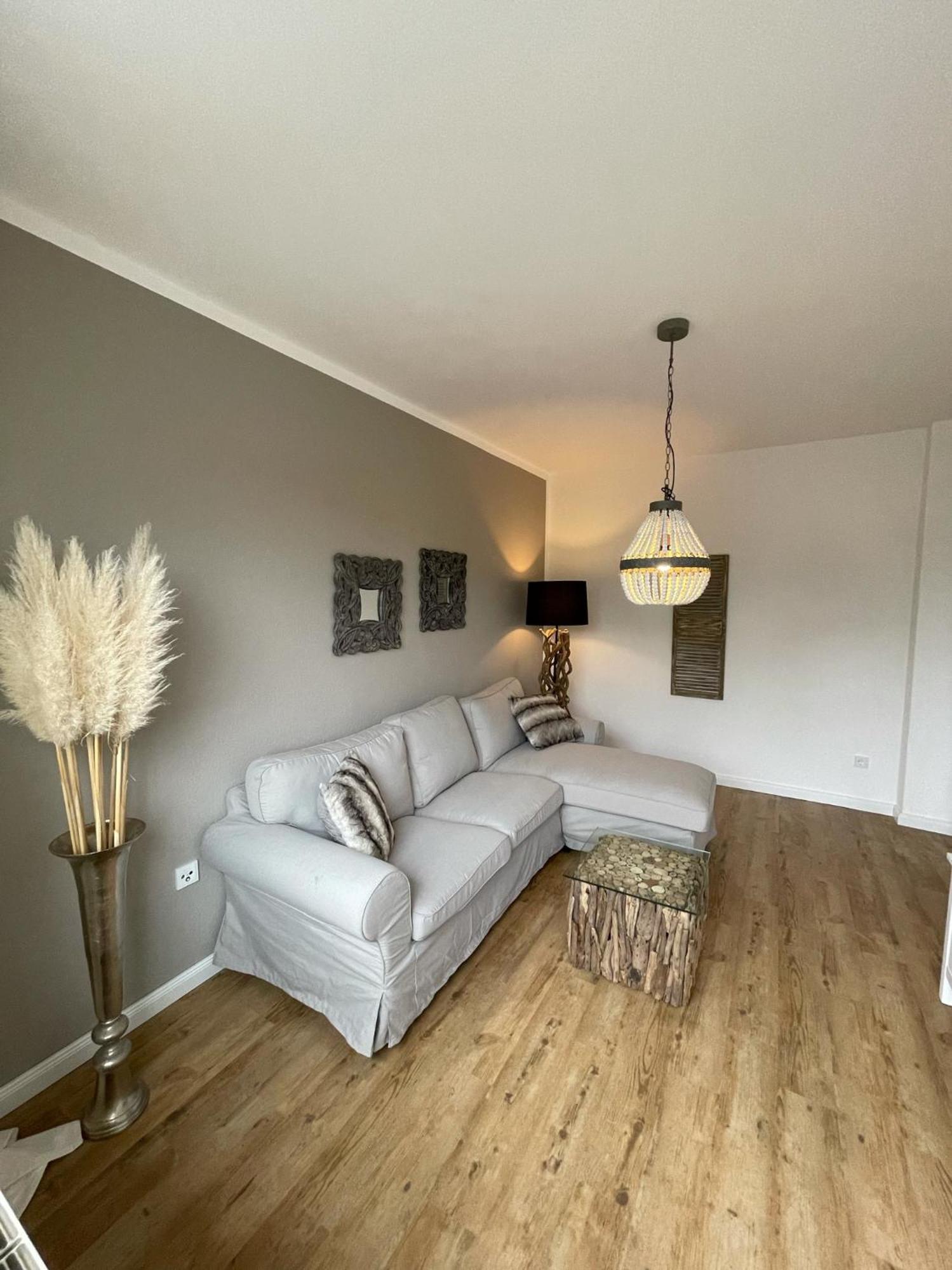 Goethestrasse Appartements Hamelin Quarto foto