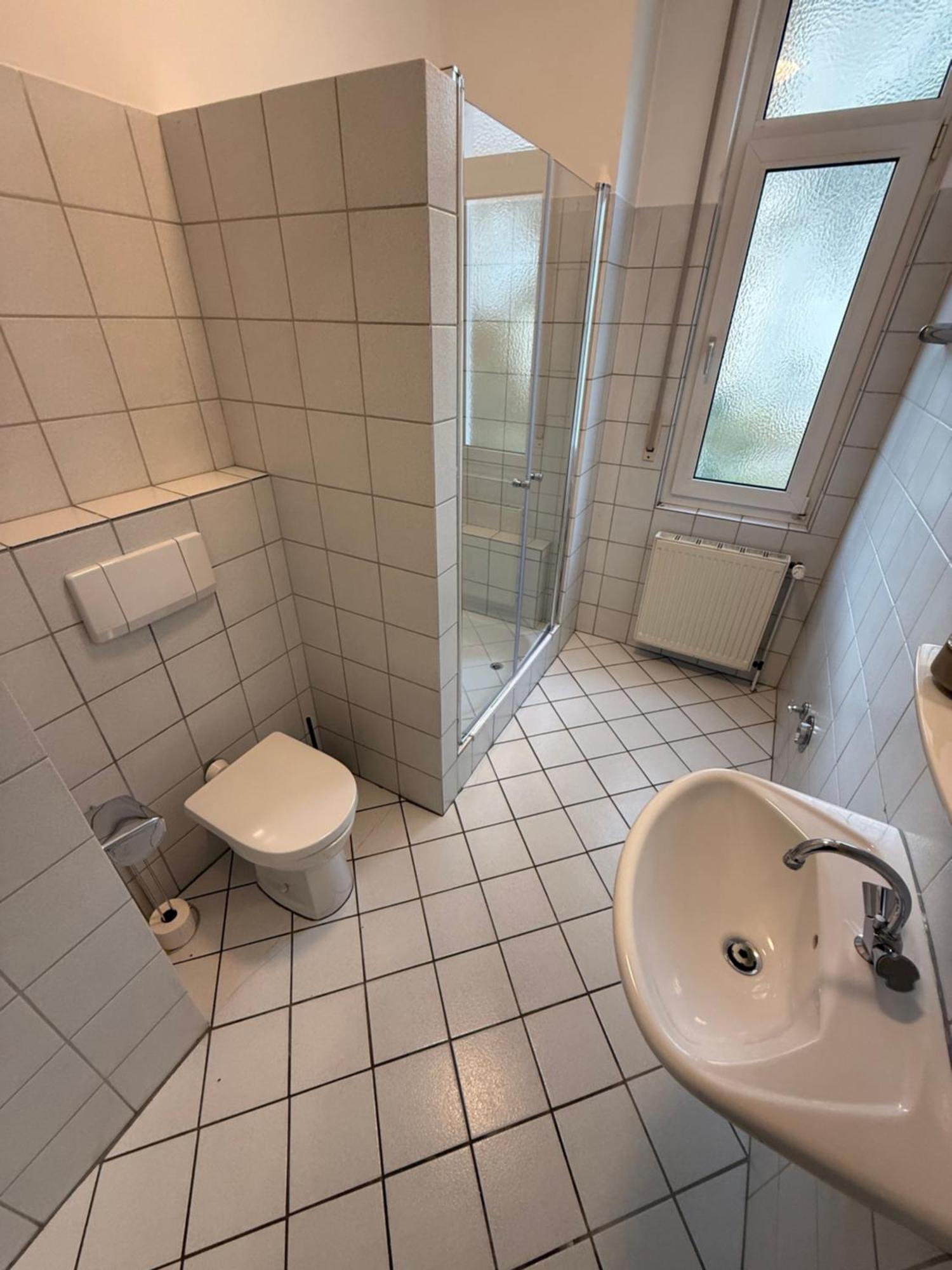 Goethestrasse Appartements Hamelin Exterior foto